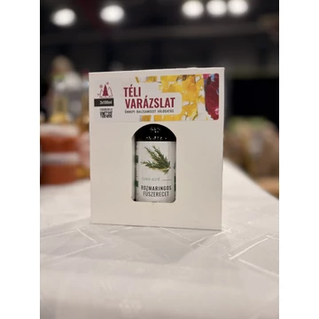 Karácsonyi válogatás – Téli varázslat (3×100 ml, díszdoboz)