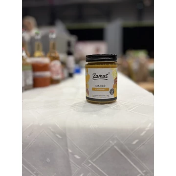 Mangó chutney